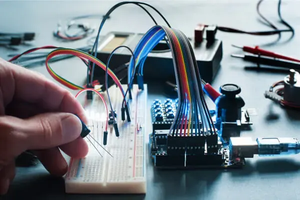IOT Training
