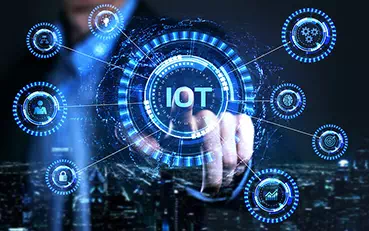 IoT Course Banner