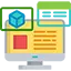 live project icon